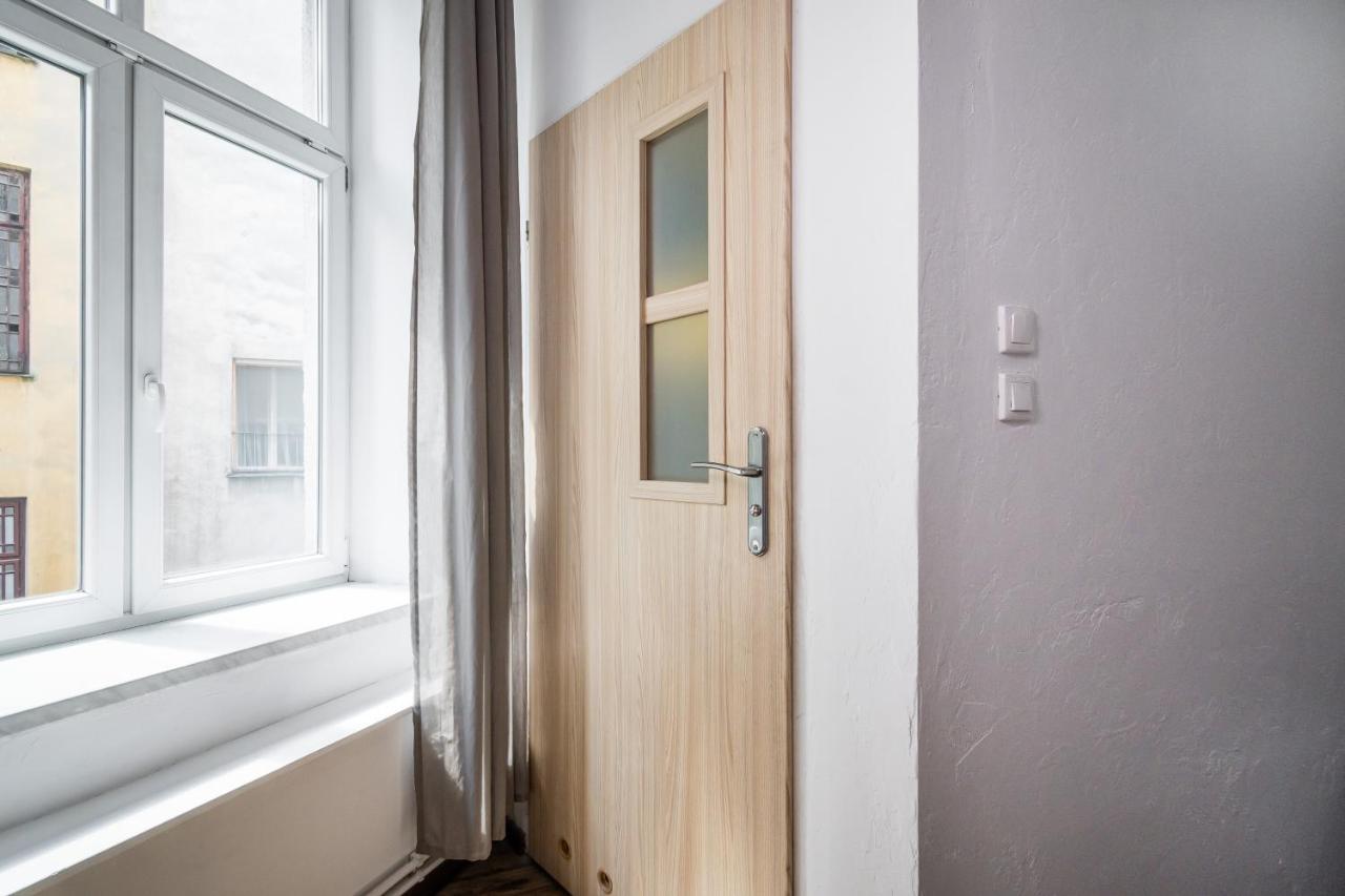 Lol Apartment Krakow Exterior photo